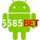 Aplicativo 5585bet para Android